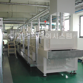 내구성과 내열성을 강화하는 코팅