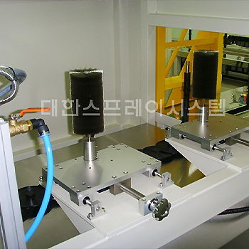 스마트 기기 표면 처리 기술